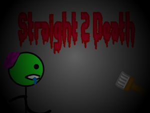play Straight 2 Death