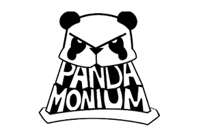 play Pandamonium