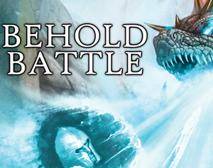 play Behold Battle