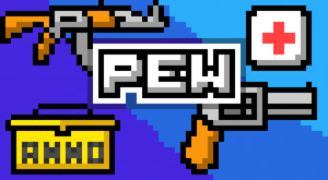 play Pew