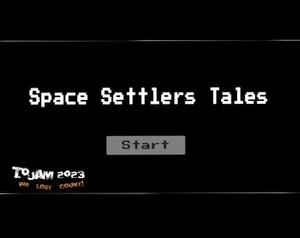 play Space Settlers Tales