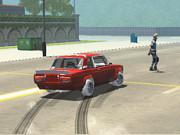 play Crazy City Driver