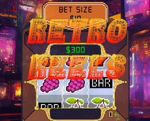 play Retroreels