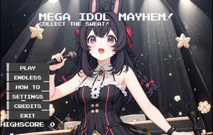play Mega Idol Mayhem!