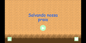 play Salvando Nossa Praia