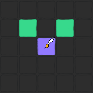 play Path Brush