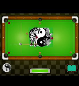 play Dragon Snooker