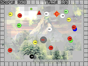 play Bounsingball 10 (2023)