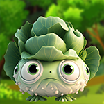 play Find My Cabbage Escape