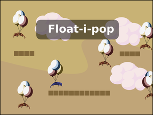 play Float-I-Pop