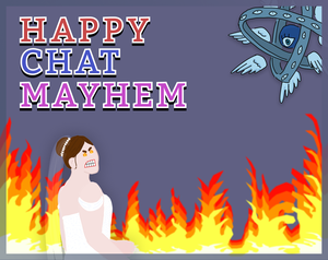 play Happy Chat Mayhem