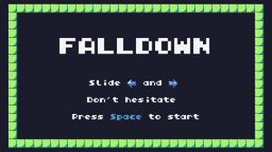 play Falldown