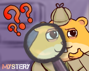 play The Mysterious Disappearance Of Monsieur Noudelle