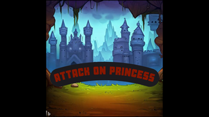 play Attack On Princess