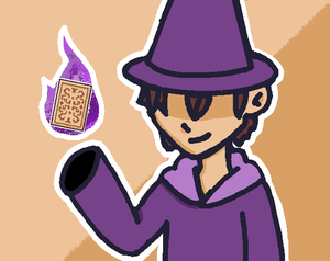 play The Gambling Wizard