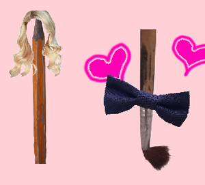 play Brush Of Love