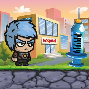 play Baby Injection Online Game On Naptech Games