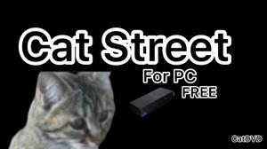 play Cat Street