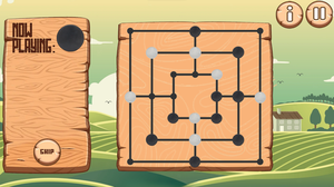 play Nine Men'S Morris