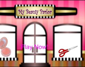 play My Beauty Parlour