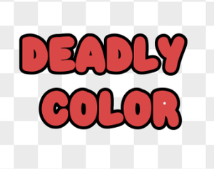 play Deadly Color
