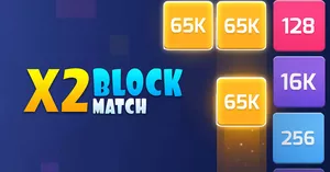 play X2 Block Match
