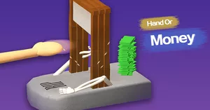 play Hand Or Money