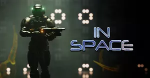 play In Space
