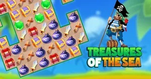 play Treasures Of The Sea