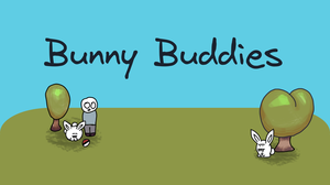 play Bunny Buddies