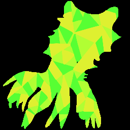 play Artist Cryptid Quiz