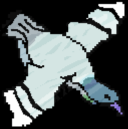 play Double Pigeon