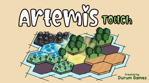 play Artemis Touch