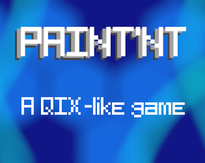 play Paint'Nt