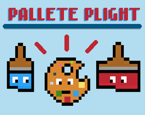 play Palette Plight