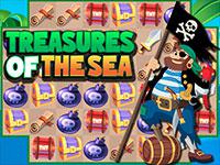 Treasures Of The Sea