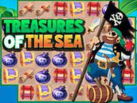 play Treasures Of The Sea