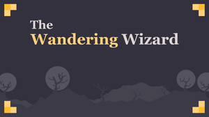 play The Wandering Wizard