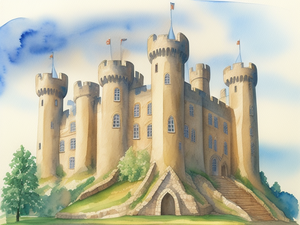 play Unite The Realm