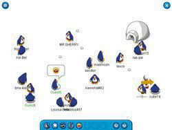 play Penguin Chat 2 Remake