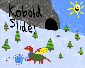 play Kobold Slide