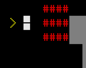 Ion Duct