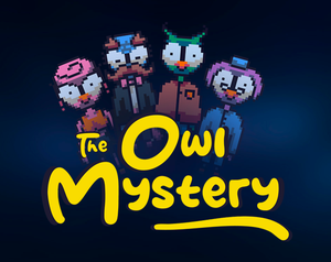 play The Owl Mystery