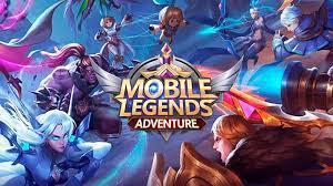 play Mobile Legends