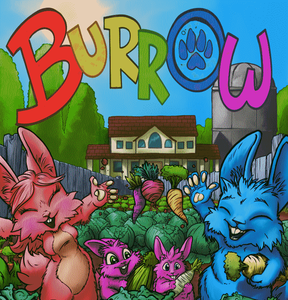 play Burrow
