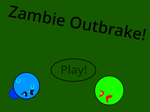 play Zambie Outbreak