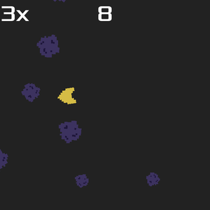 play Astro Blaster