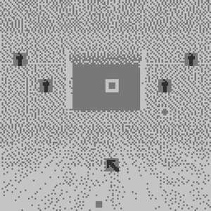 play The Mystery Window Of Doom!!