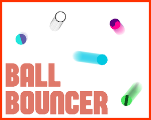 play Ball Bouncer