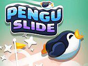 play Pengu Slide